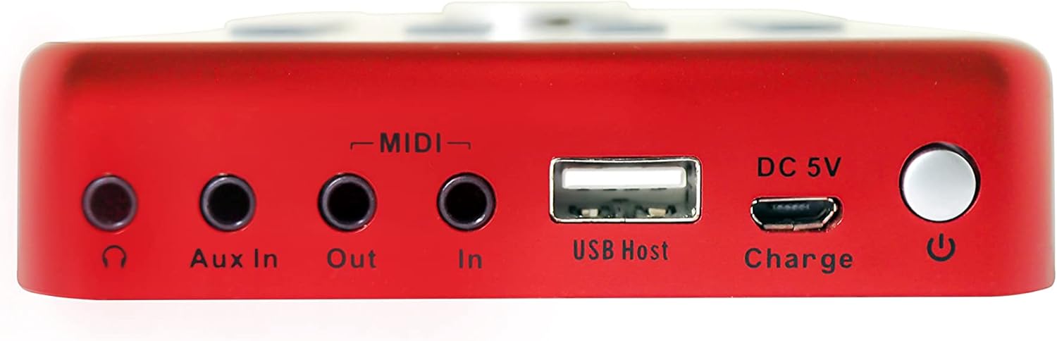 MIDIPLUS PianoEngine USB Host MIDI Sound Module
