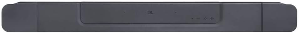 JBL JBLBAR700PROBLKAM-Z 5.1-Ch Detach Surround Speakers Soundbar System - Certified Refurbished