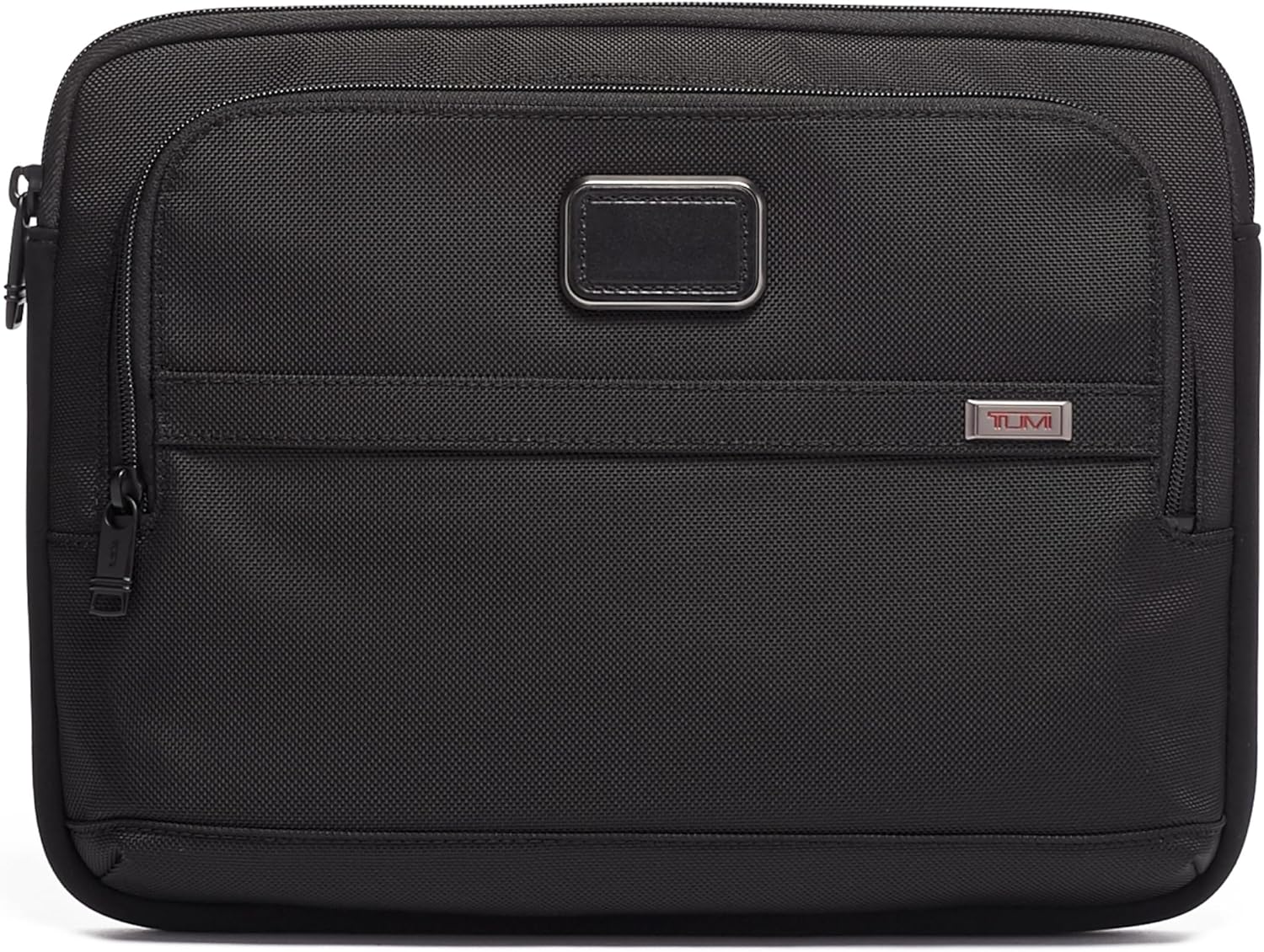 TUMI - Alpha Laptop Cover - Protective Computer Case for Business & Travel - Durable Computer Sleeve - Medium, Fits Up to 13