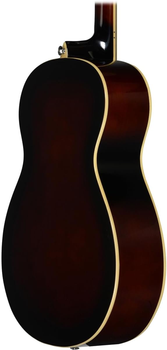 PC15 Acoustic Guitar Vintage Sunburst