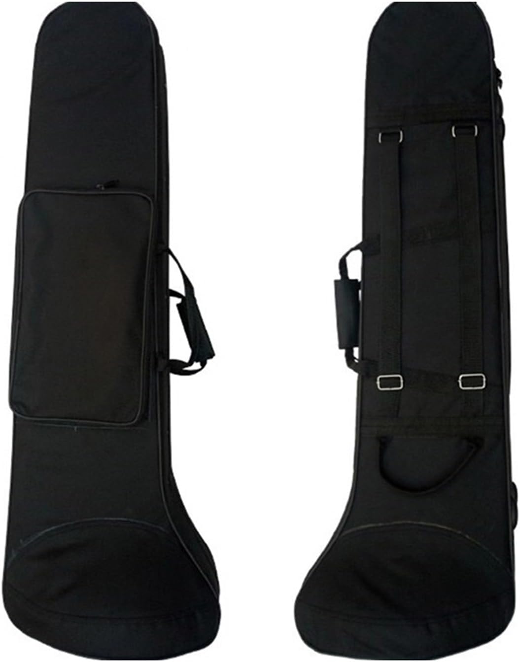 Adult Trombone Instrument Professional Practice B Flat To F Key Transposition Tenor Trombone Playing Instrument