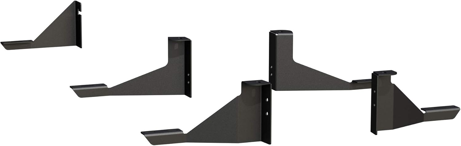 LUVERNE 570344 Bracket Kit