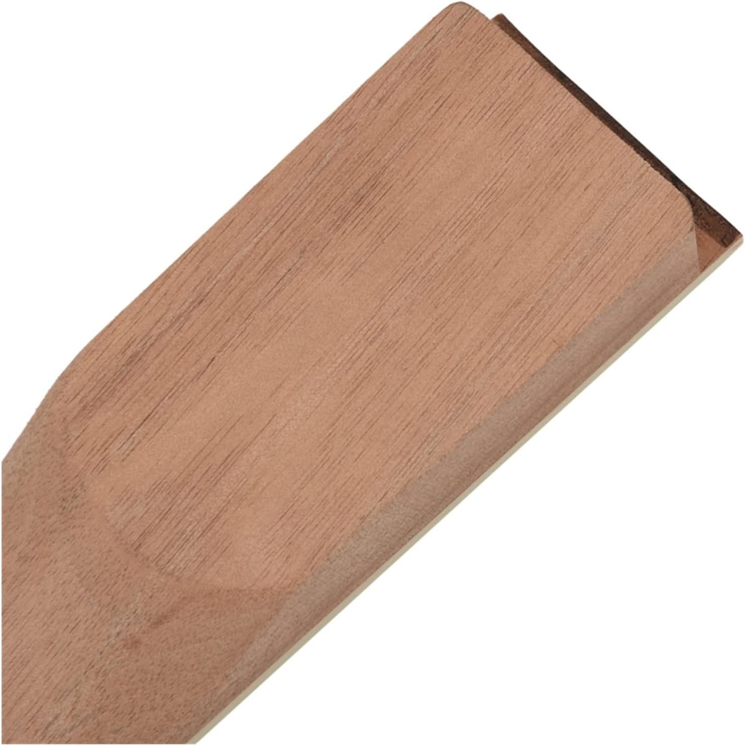 24 Frets Guitar Neck Maple Mahogany Rosewood Fingerboard for Lp Electric Guitar Replacement Electric Guitar Neck (Color : Type C)