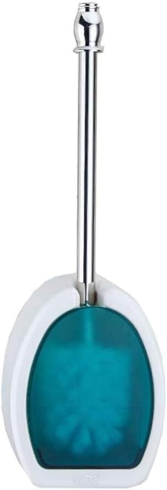 Toilet Brush Toilet Brush Set Free Punching Toilet Toilet Brush Toilet Brush Household Suction WC Cleaning Brush Toilet Bowl Brush Toilet Brush and Holder