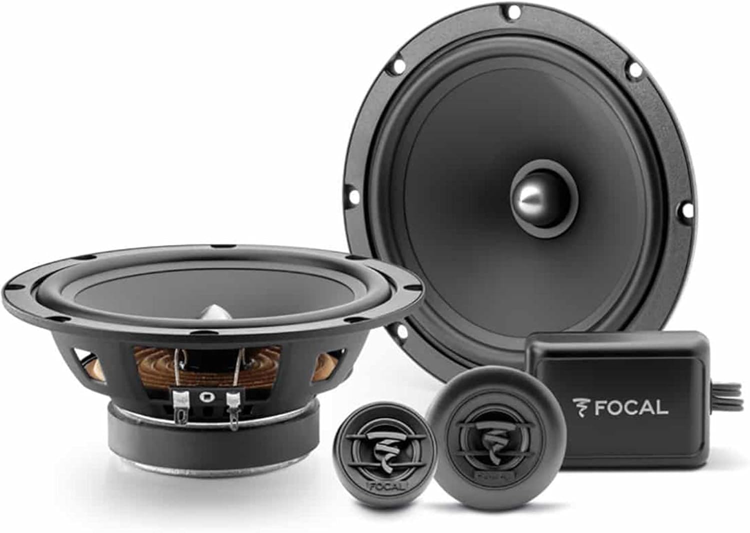 Focal ASE165 Auditor EVO Series 6.5