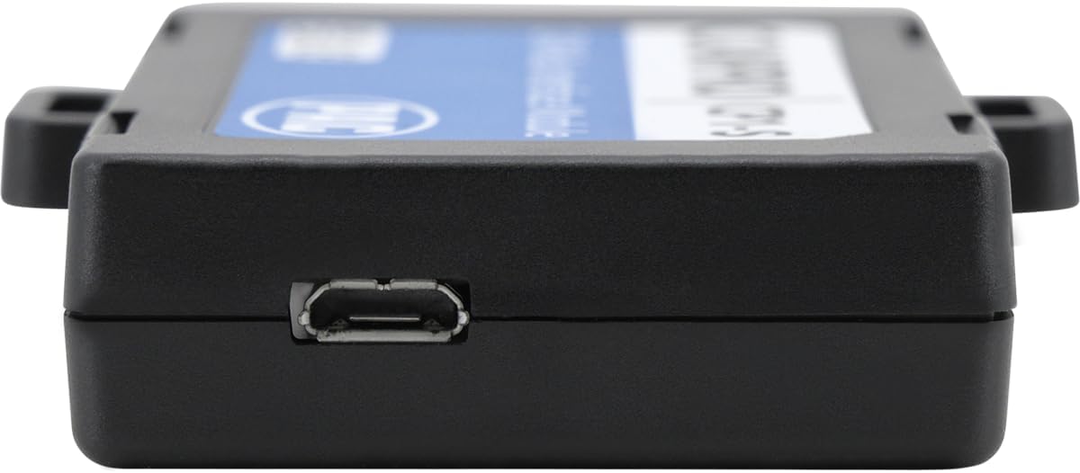 PAC Audio CAN-Bus Interface Module