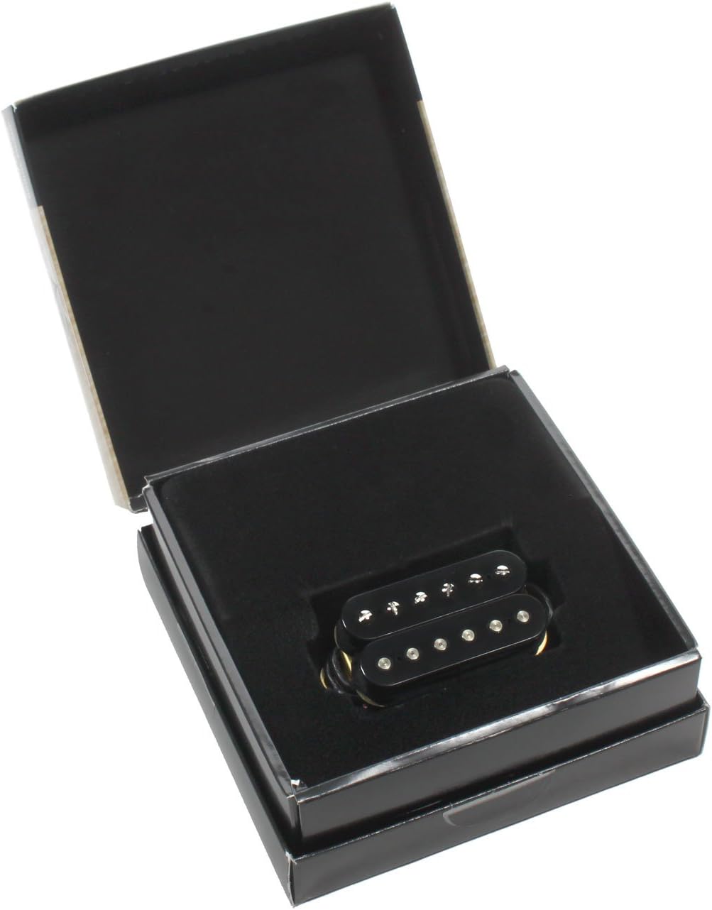 EVH Wolfgang Humbucker Pickup - Bridge - Black