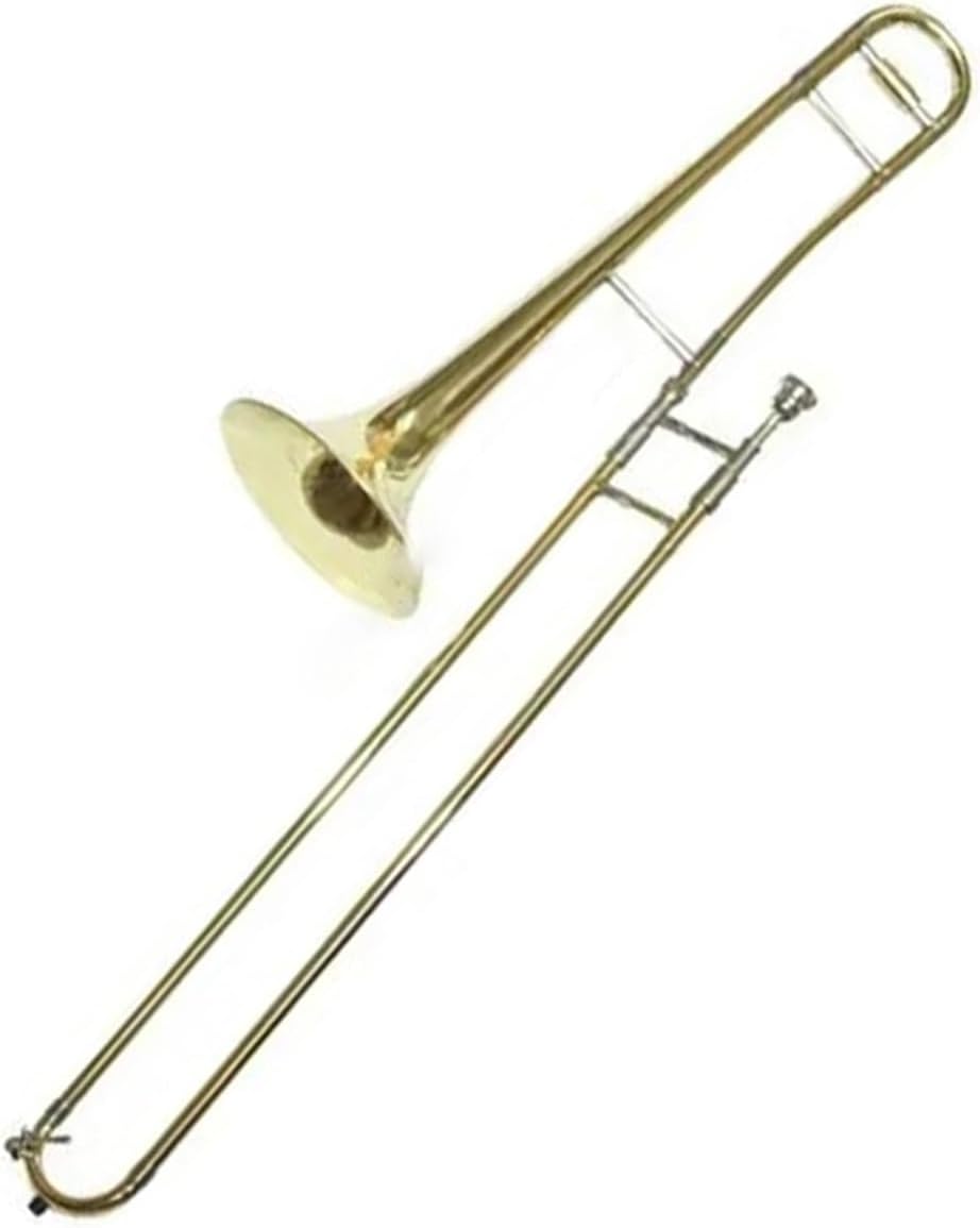 Professionals euphonium Alto Trombone Wind Instrument BB Tone Yellow Brass