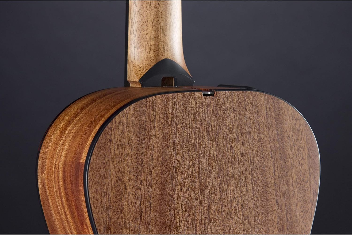 Furch Little Jane Travel Guitar with Bag 474