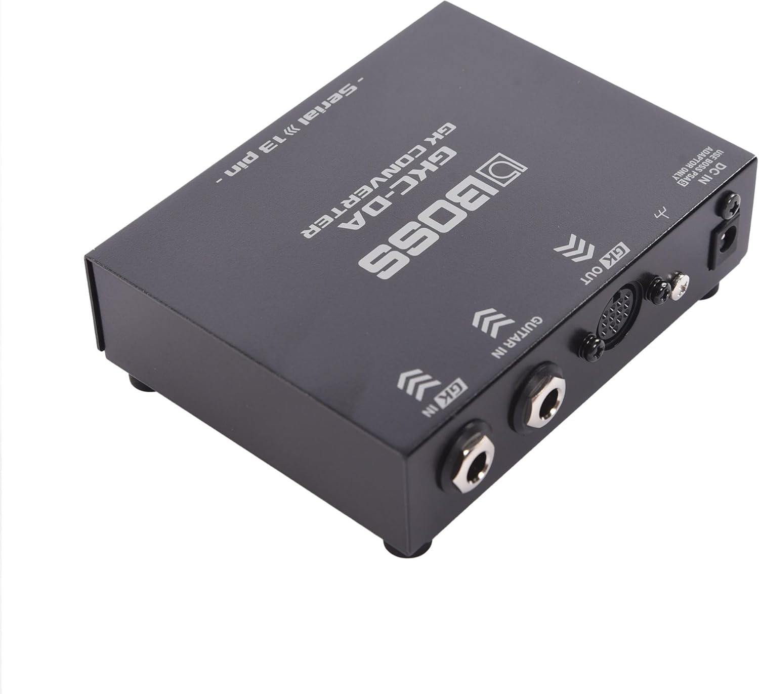BOSS GK Digital Interface to Analog Converter (GKC-DA)