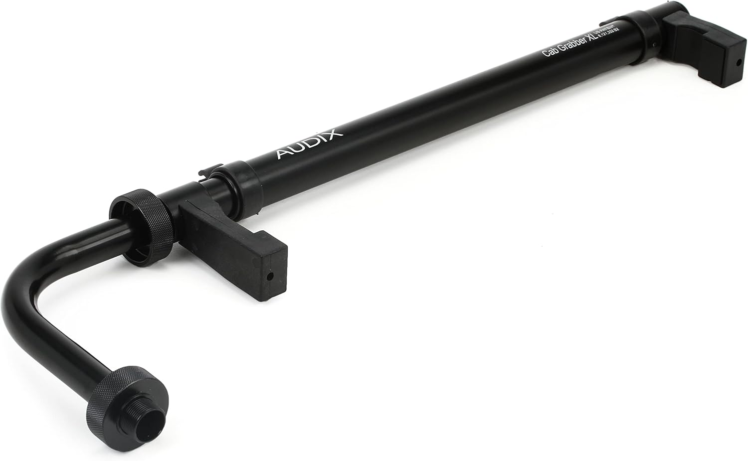 Audix CabGrabber XL Compact Mic Clamp for Large Amps (14