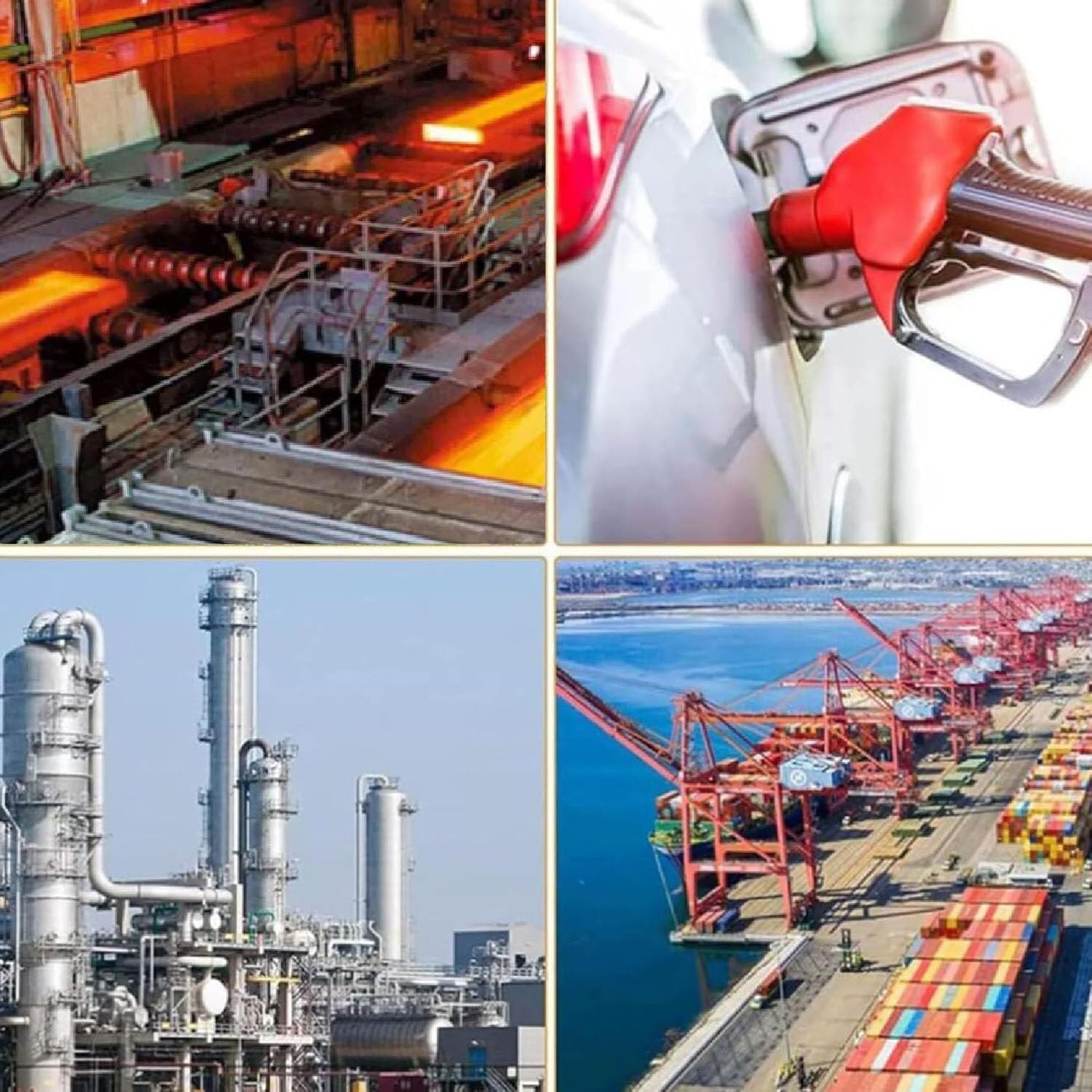 Heating Blanket, IBC Barrel Heater, Oil Drum Electric Heating Machine, with 0~150℃ Temperature Controller,440 X 110cm(B)