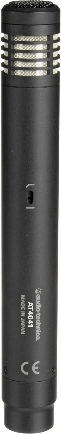 Audio-Technica AT4041SP Studio Microphone Pack