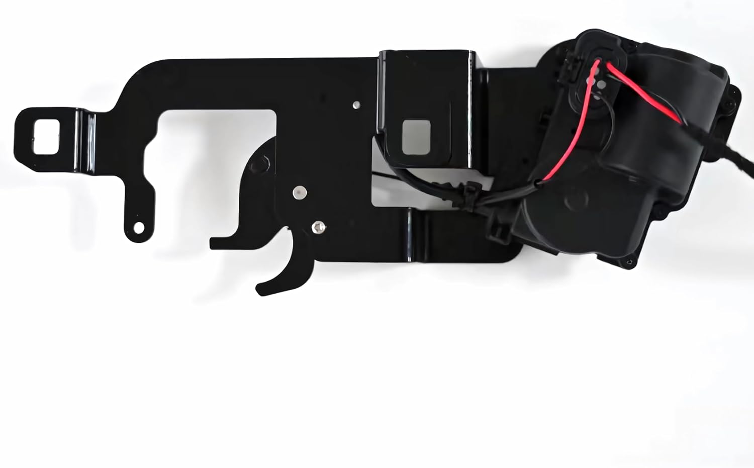 EJR Front Standby Box Electric Suction Lock Compatible with Tesla Model Y/New 3 (Model New 3)