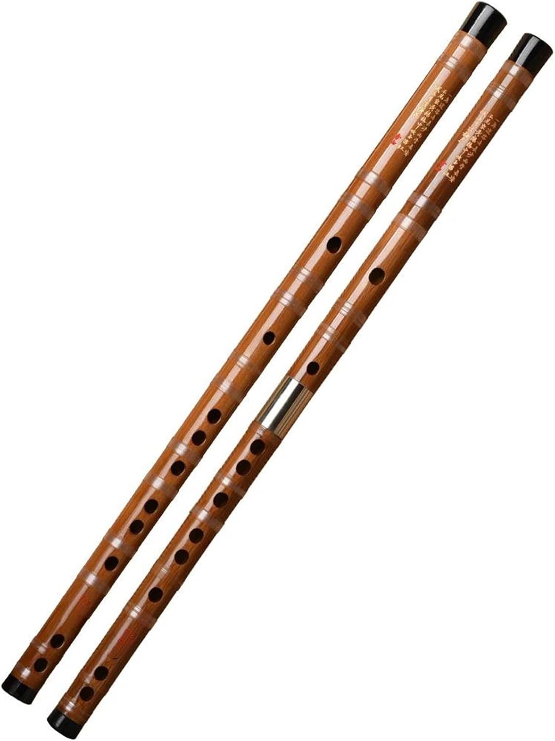 Bitter Flute Beginner Professional Woodwind Instrument(E)
