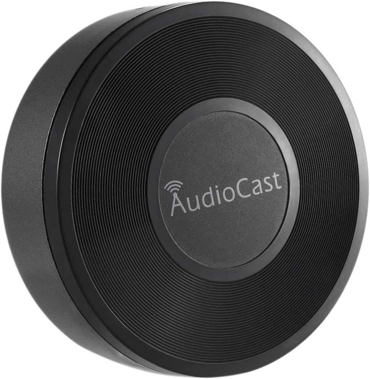 M5 AudioCast HiFi Music Receiver Airplay DLNA i OS & Android Airmusic 2.4G WiFi Audio Speaker Wireless Sound Streamer Multi Room Supported