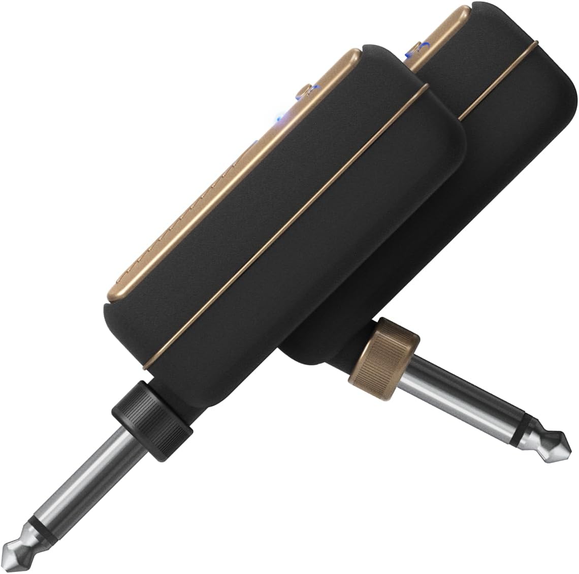 Positive Grid Spark Link Wireless Guitar System for Electric, Acoustic, Bass & More