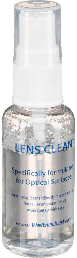 Visible Dust Lens Clean Fluid - 30ml