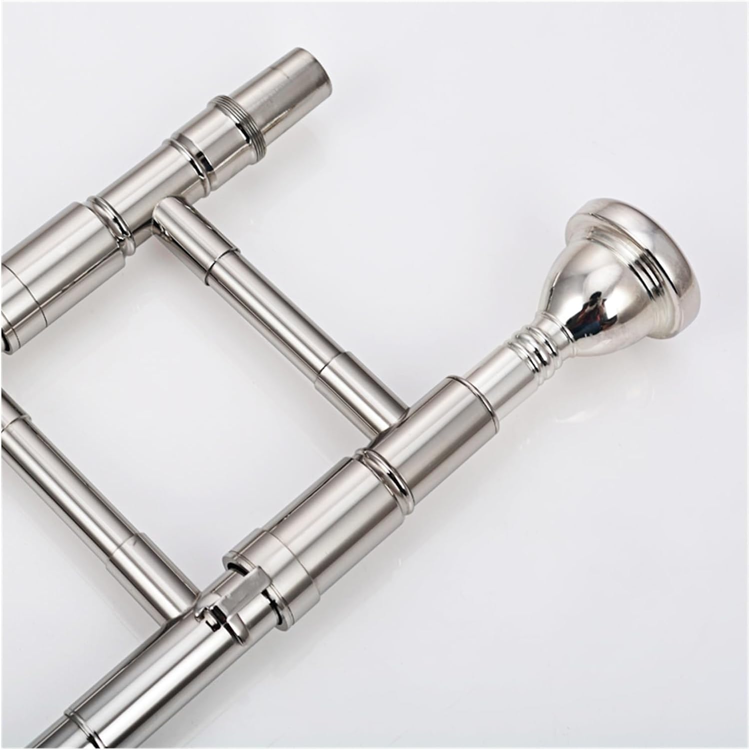 Tenor Trombone B flat professional performance suitable for adults