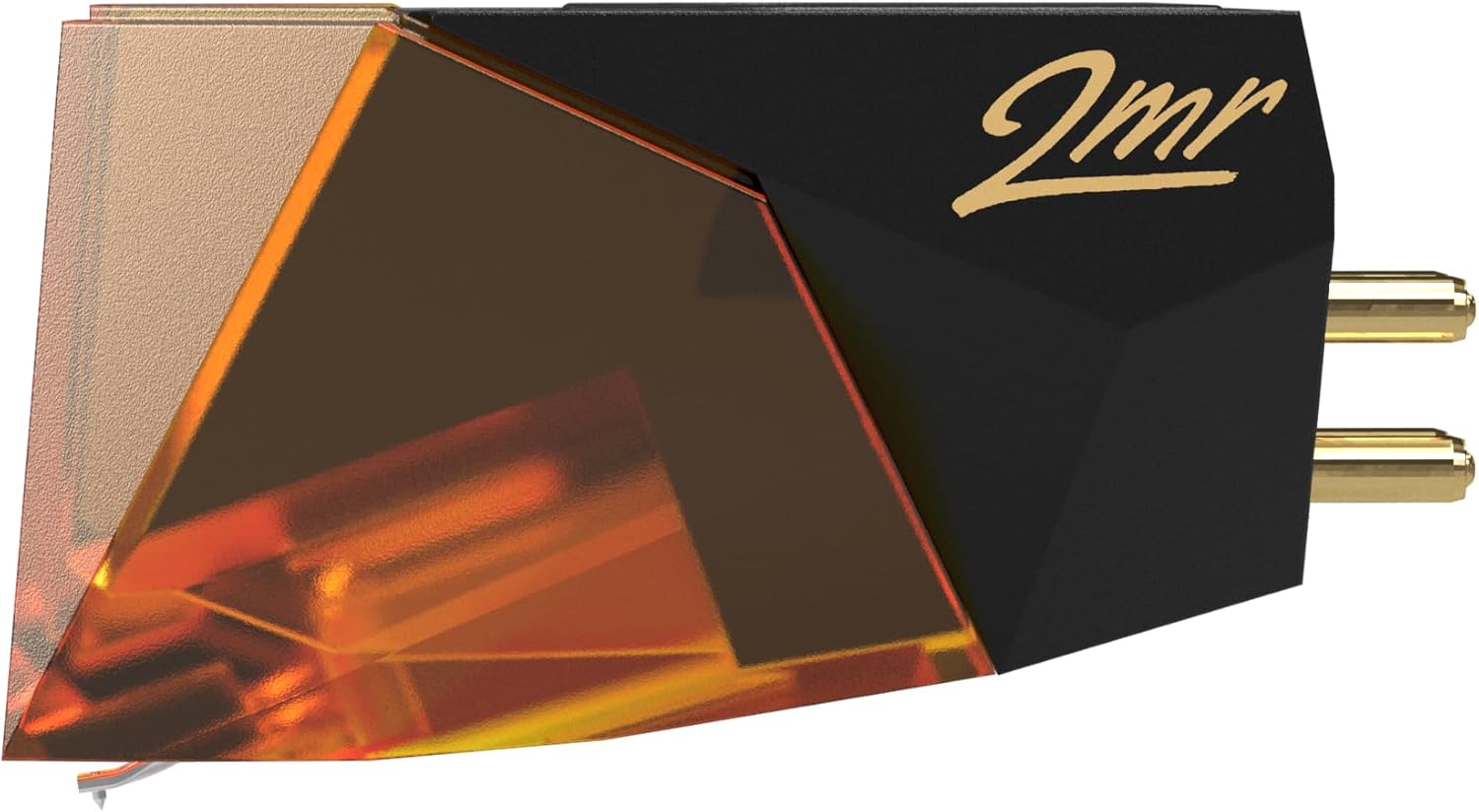 Ortofon 2MR Bronze Low Profile Cartridge For REGA Tonearms