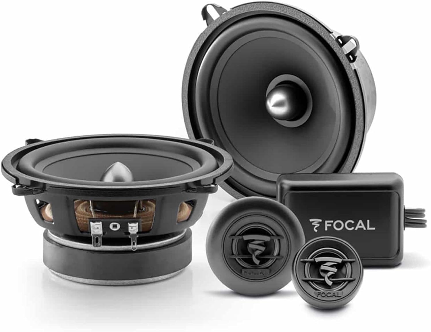 Focal ASE130 Auditor EVO Series 5.25