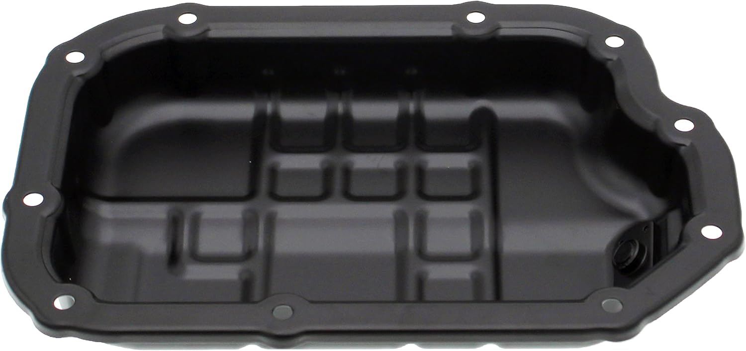Dorman 266-029 Engine Oil Pan Compatible with Select Infiniti Models