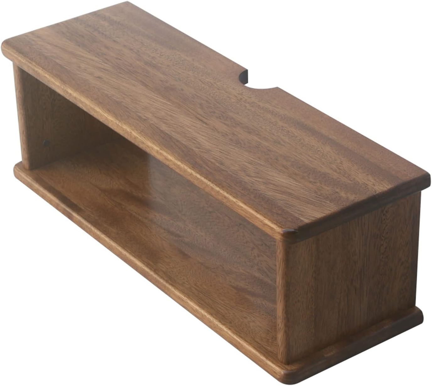 Wall Mounted TV Cabinet Wall Shelf Floating Shelf Entertainment Unit TV Stand TV Console TV Storage Shelf Set top Box Router Gaming Shelf Wall Mount Corner Shelves TV Bracket Bookshelf