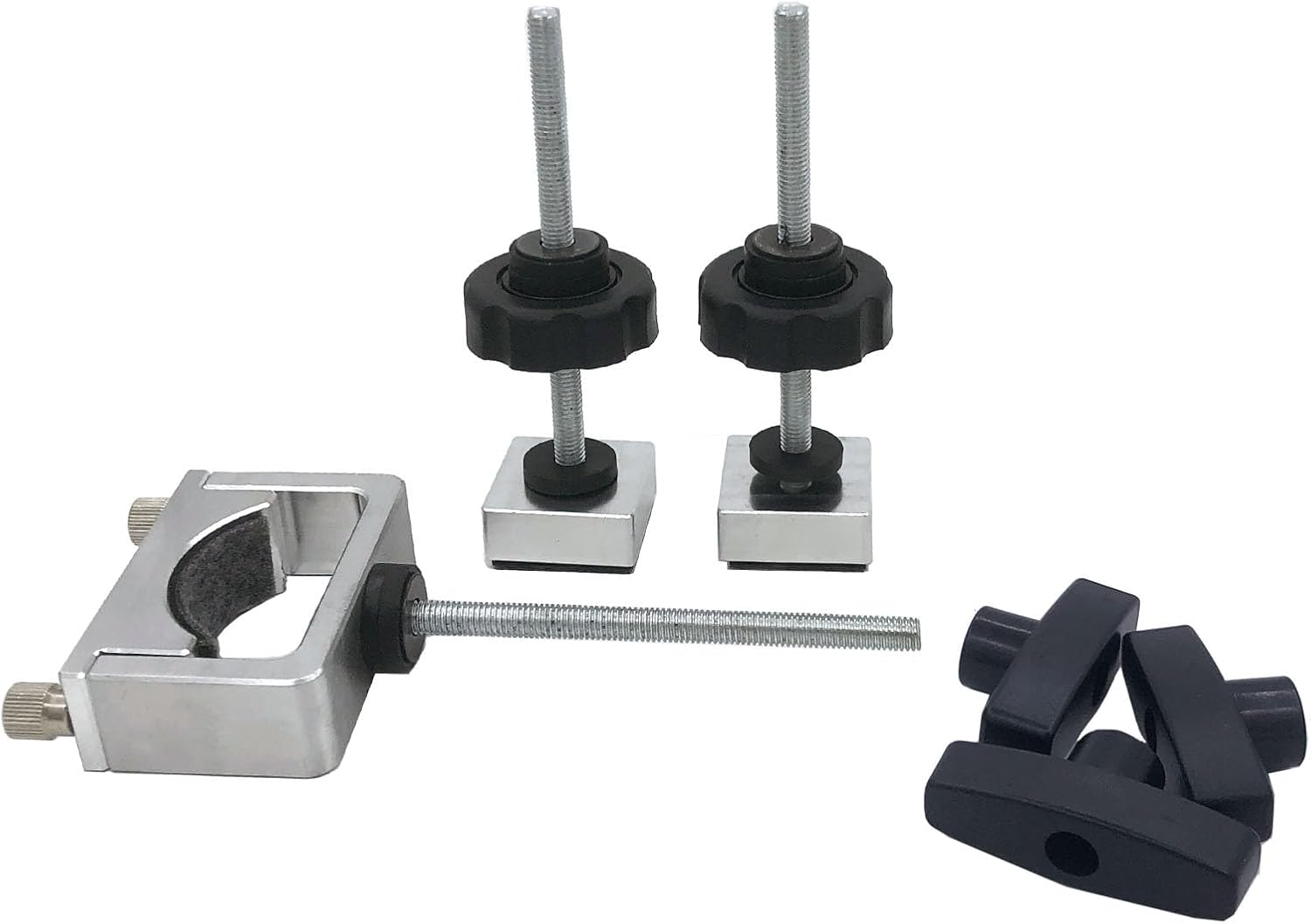 Guitar Neck Deformation Corrector Aluminum Alloy Guitar Neck Bend Correction Straightening Repair Tool for Luthier