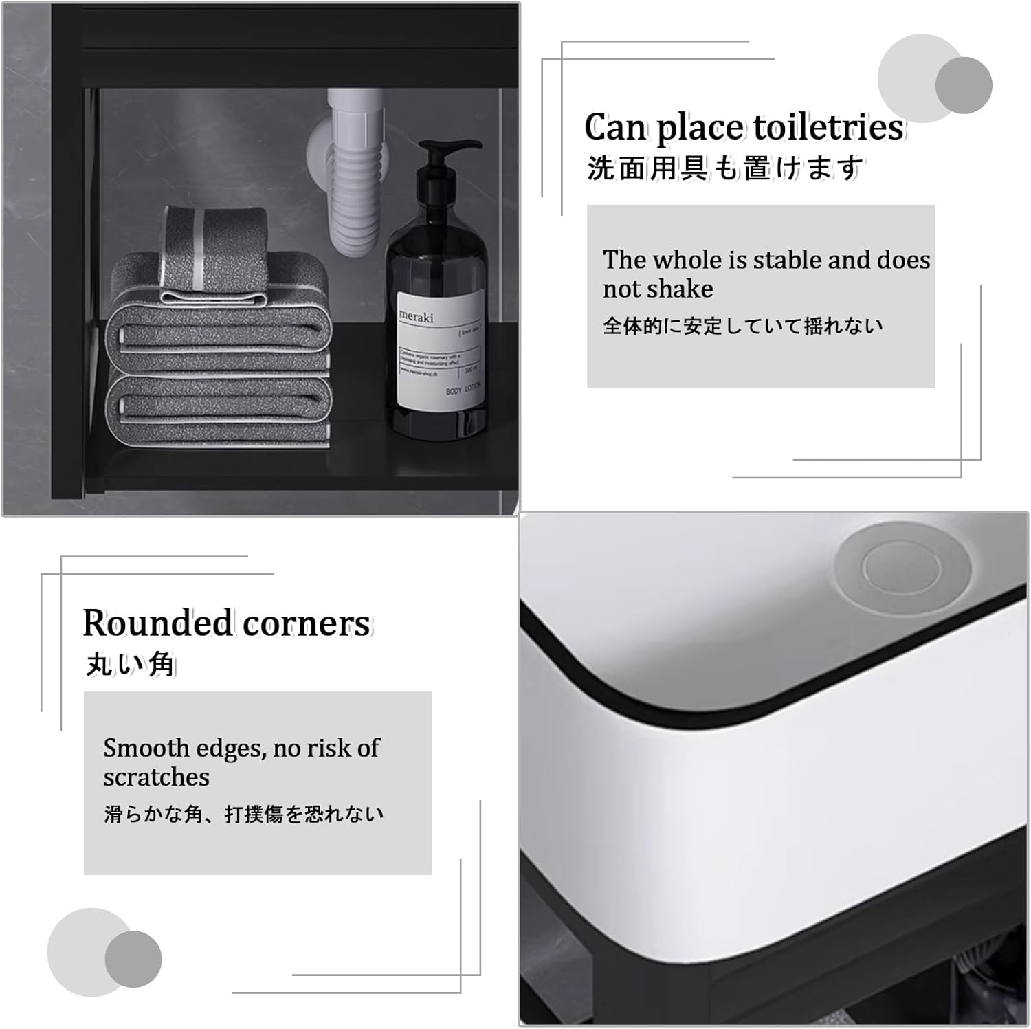 Small Wall Mount Corner Sink,Utility Sink,Wall Mount Bathroom Vessel Sink,Ceramic Liberty Above Counter Wall Mounted Sink,Ceramic Vessel Sink,Farmhouse Sink,for Bathroom,Laundry Room