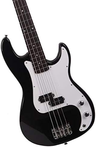 Music Lover GP Electric Bass Guitar Cord Wrench Tool Black 3-7 Days Delivery