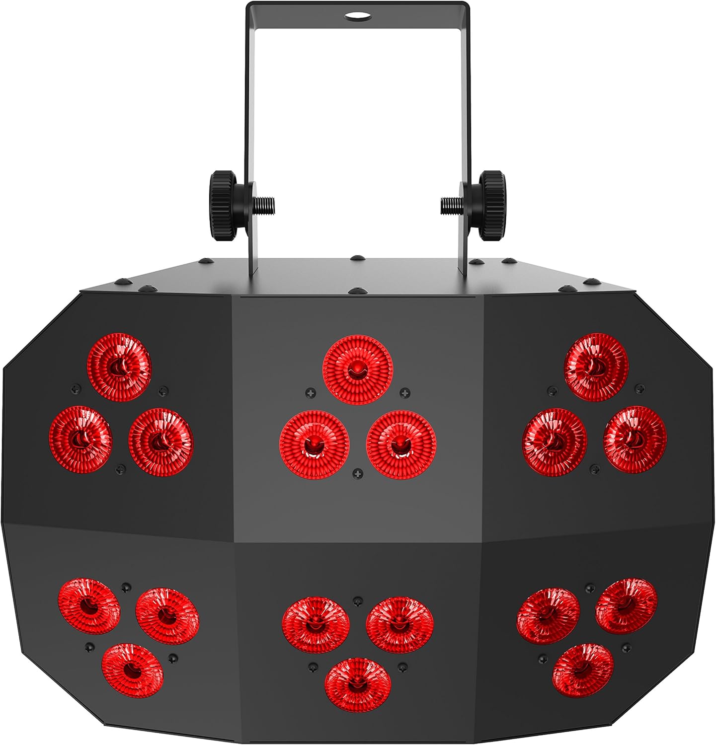 CHAUVET DJ Projection Lighting Effect, Black (Wash FX 2), 0