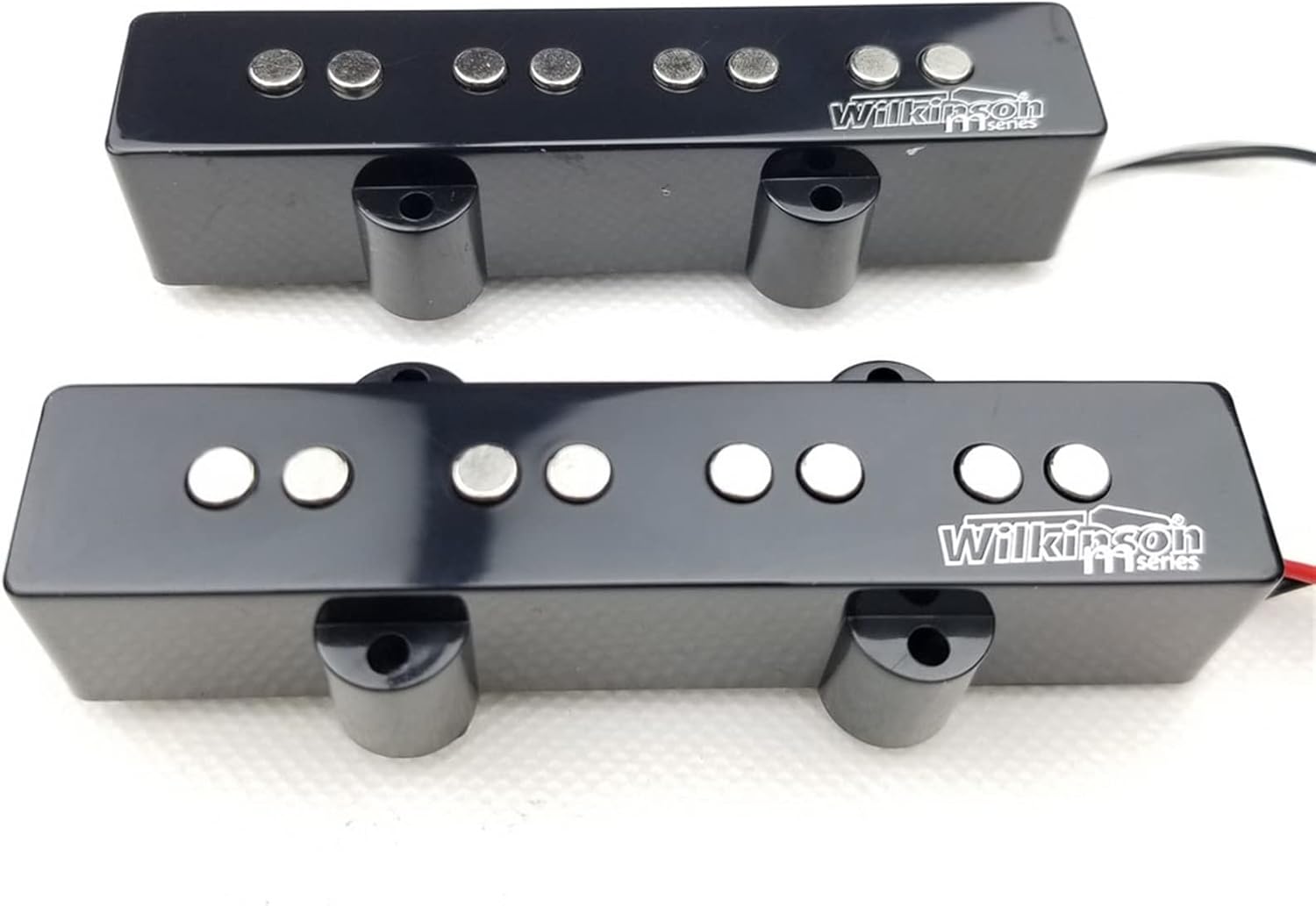 Humbucker Guitar Pickup 4 Strings JB Jazz Electric Bass Guitar Pickup Four Strings Guitar Pickups