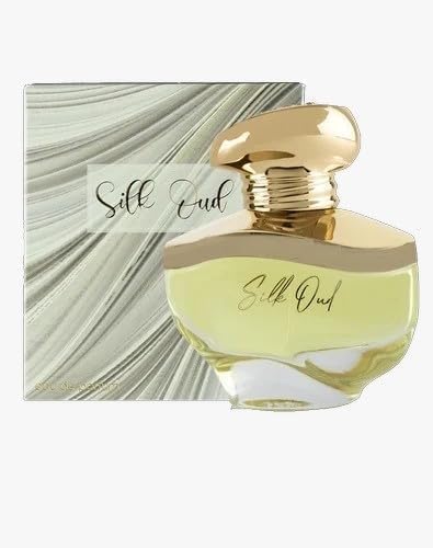 SILK OUD 'Perfume | Eau De Perfum | Long Lasting Frgrance Perfum | For Men & Women | 60 ml