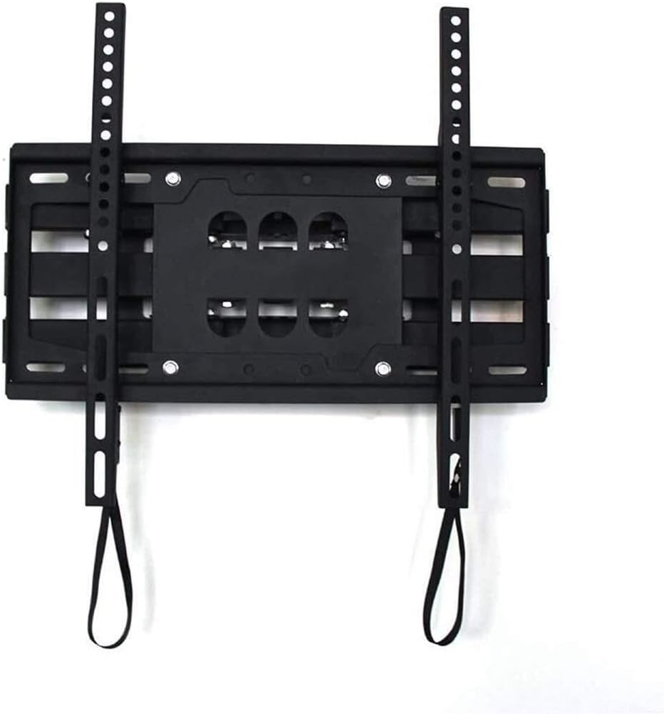 TV Wall BracketUniversal TV Wall Mount Bracket with Retractable and Rotating Feature