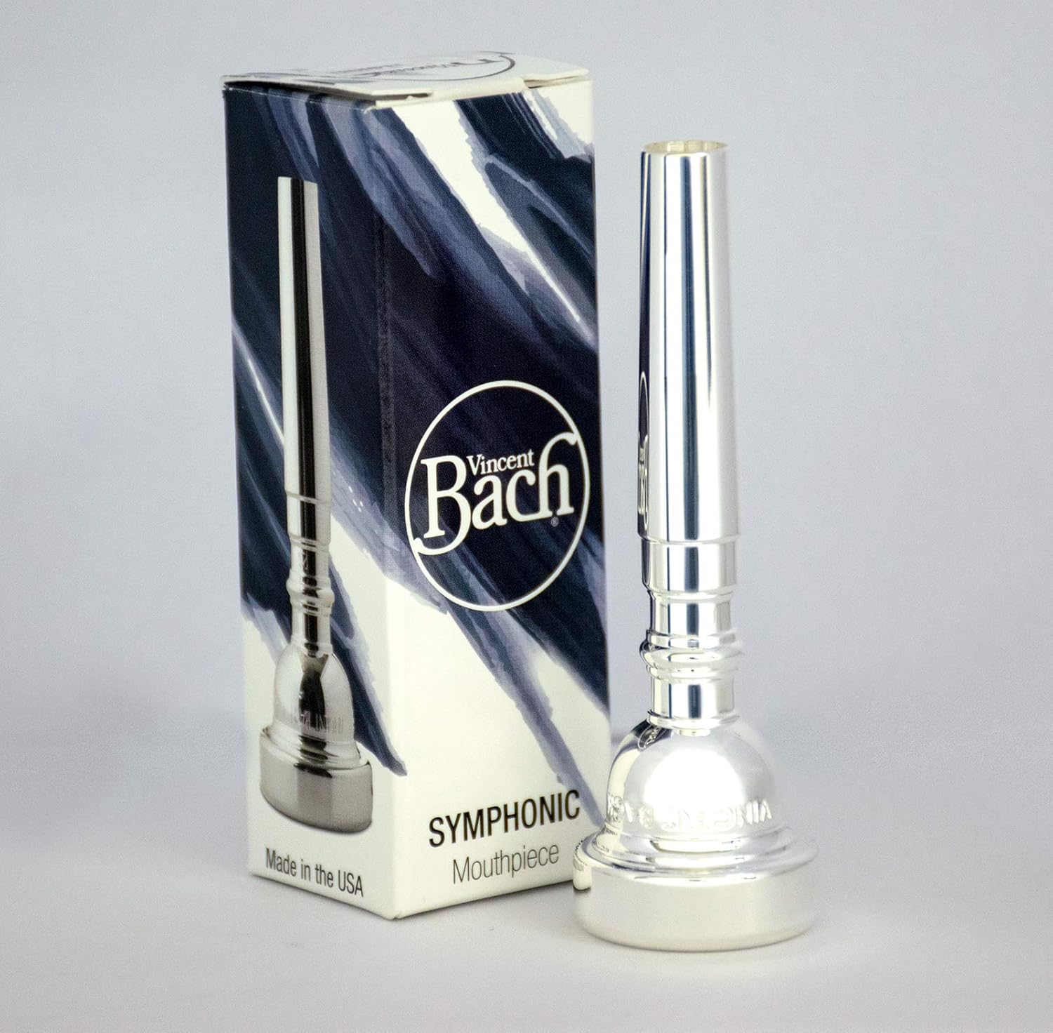 Vincent Bach Trombone Cleaning and Care Product (S6513C5)