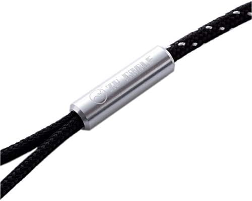 Fanmusic ZY Cable ZY-039 4-Pin XLR Balance Plug Cable HD700 HE400i Headphone Extension Cords Upgrade Cable