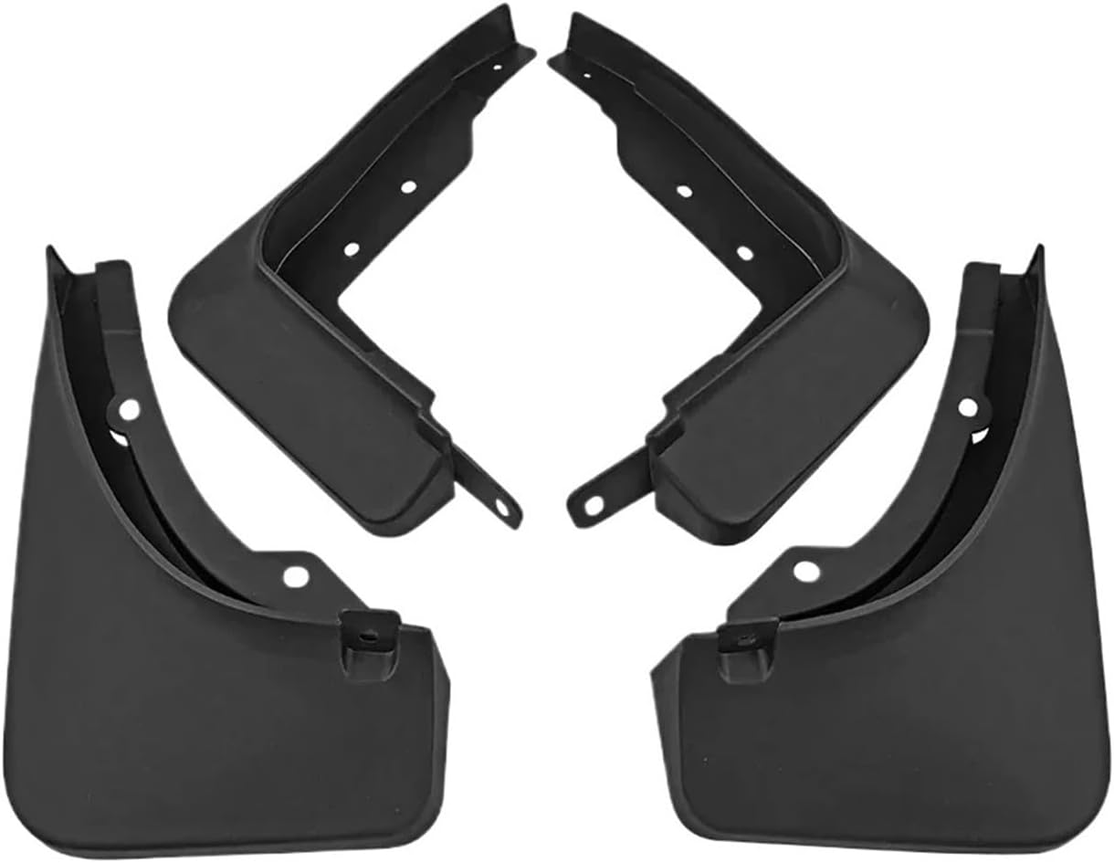 Fit for Benz GLB X247 2019-2023 Mud Flaps Splash Guards Front Rear Wheels Car Accessories