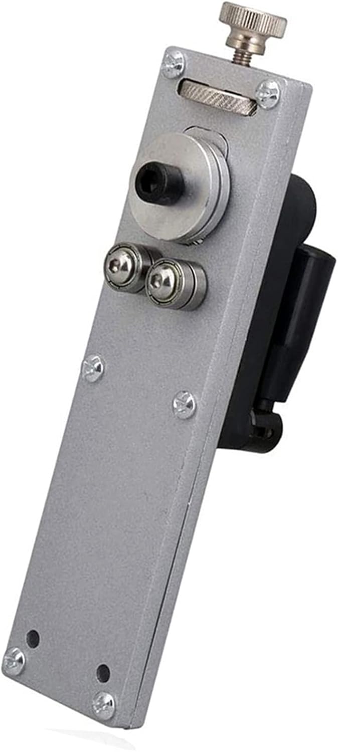 Guitar Tools Adjustable Acoustic Electric Guitar Fret Wire Bender Bending Tool Luthier Tool for Guitar Bass Accessories