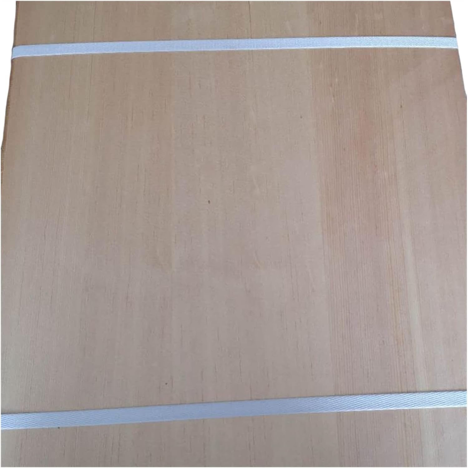 FLFL Spruce Plywood Panel Guitar Composite Panel Unfinished Guitar Kit