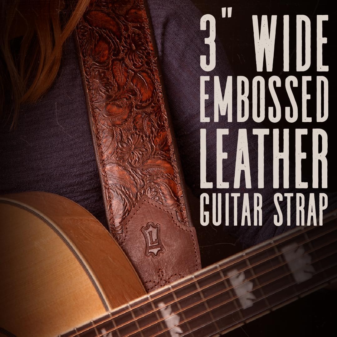 Levy's Leathers Sundance Series 3