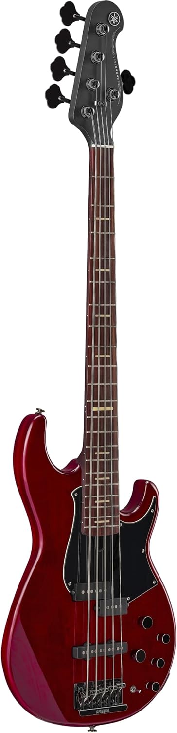 Yamaha BB Series Bass Guitar
