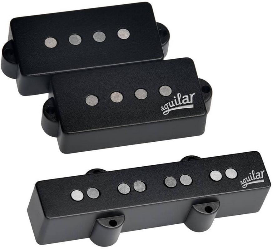 Aguilar AG 4P/J-HC Bass Guitar Pickup