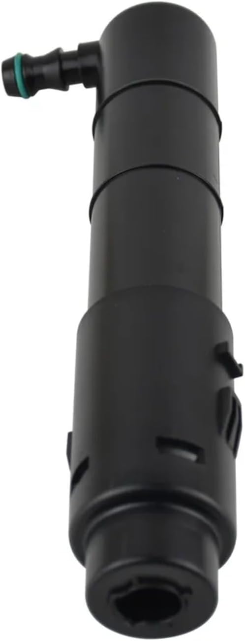 Car Headlight Washer Nozzle Hight Quality Front Bumper Lh&Amp;Rh Headlamp Headlight Washer Sprayer Nozzle Jet 95B955978 for Macan 2014-2019
