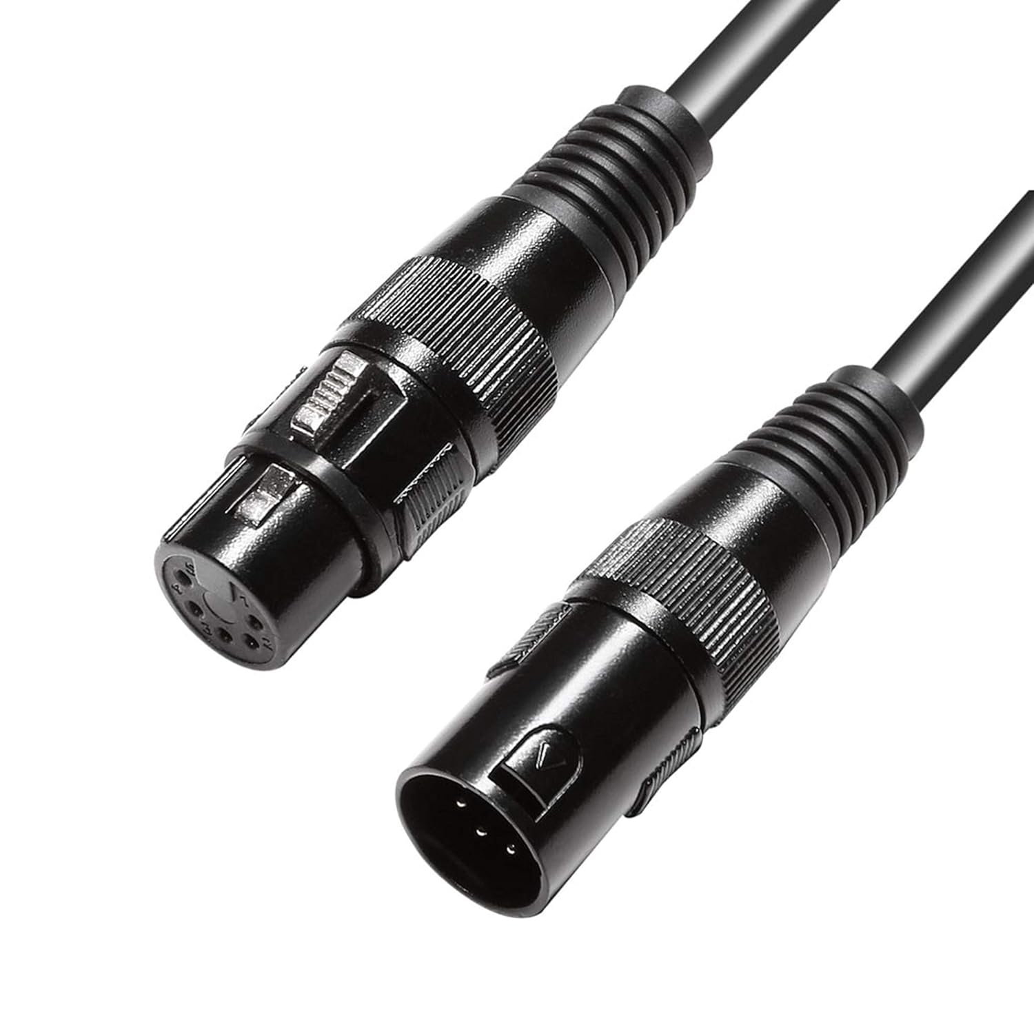 LD Systems CURV500CABLE3 - 5 Pin XLR System Ext Cable (33 Feet)