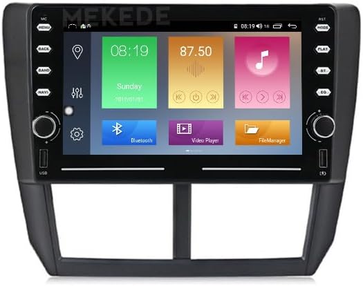 Car Stereo Radio for Subaru Forester…