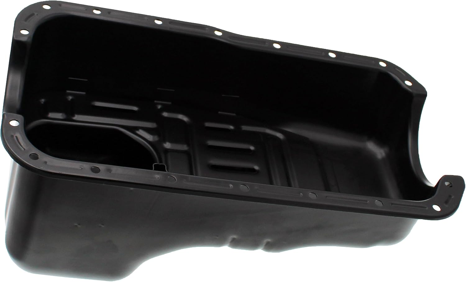 Dorman 264-512 Engine Oil Pan Compatible with Select Mercury/Nissan Models