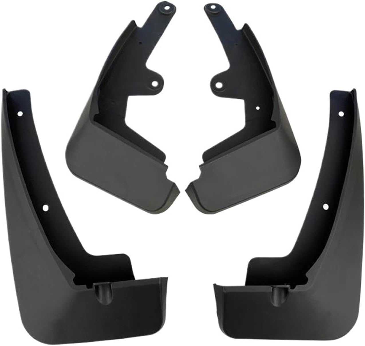 Compatible For Mazda CX-30 2020 Car Tire Modified Fender Mud Guard Car Decoration Accessories