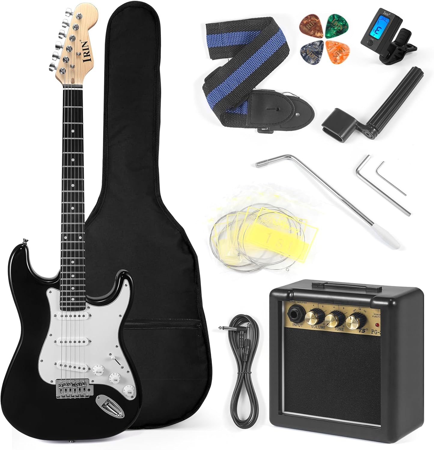 Electric Guitar 39