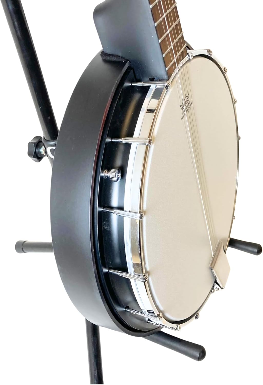 Morgan Monroe RT-B01 Rocky Top Hoedown 5 String Resonator Banjo