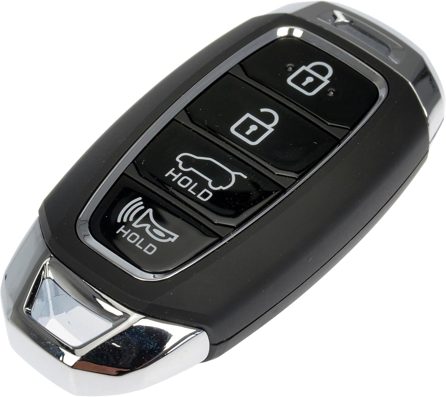 Dorman 99805ST Keyless Entry Remote 4 Button Compatible with Select Hyundai Models (Scan Tool Required to Program)